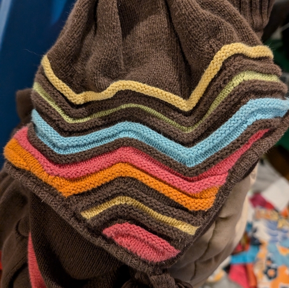 Gymboree dress set - Picture 3 of 3